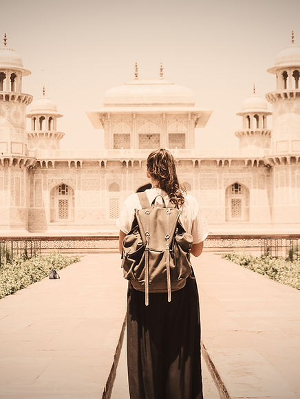 Travel