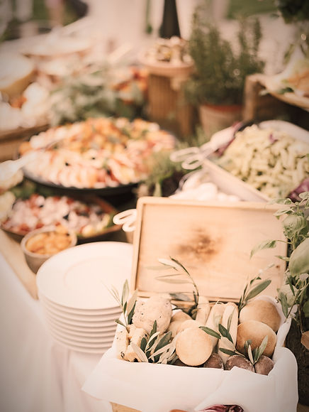 Food & Nutrition