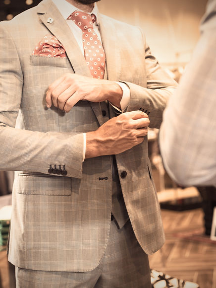Menswear